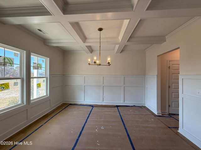 41 Rum Row Court, Smithfield, NC 27577