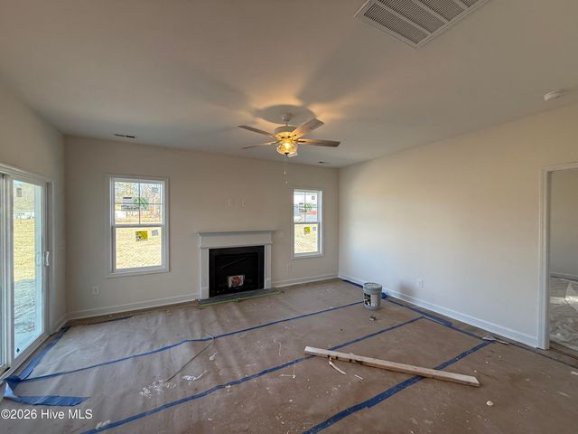 41 Rum Row Court, Smithfield, NC 27577