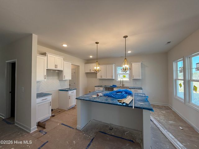 41 Rum Row Court, Smithfield, NC 27577