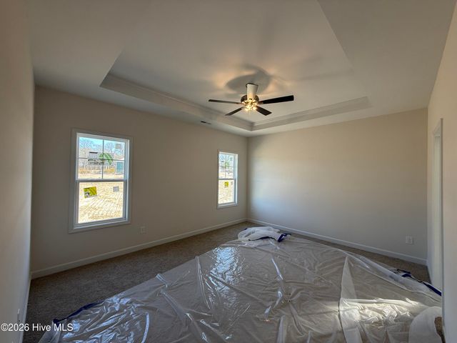 41 Rum Row Court, Smithfield, NC 27577