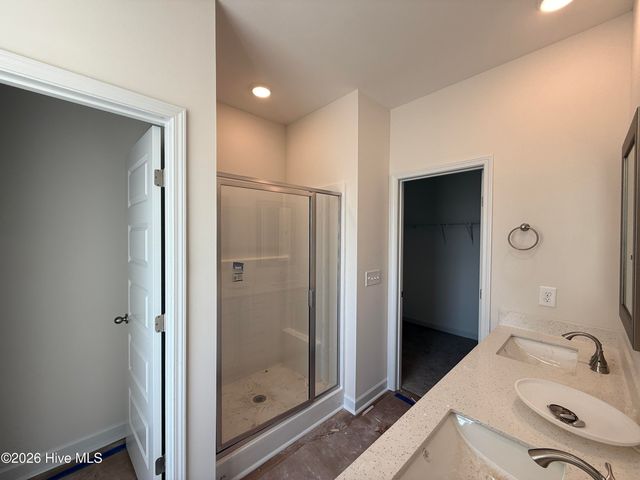 41 Rum Row Court, Smithfield, NC 27577