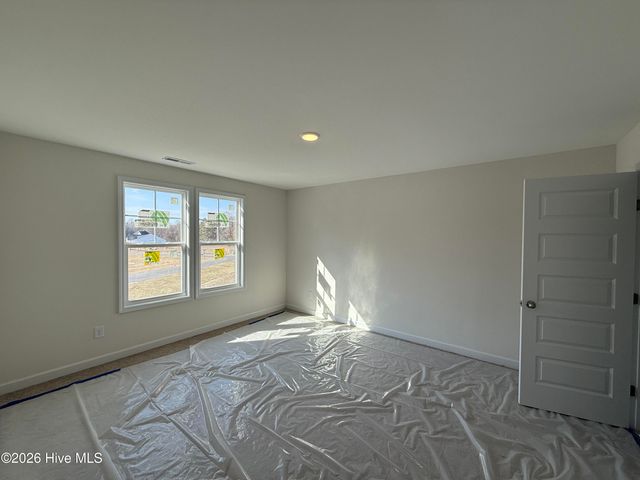 41 Rum Row Court, Smithfield, NC 27577