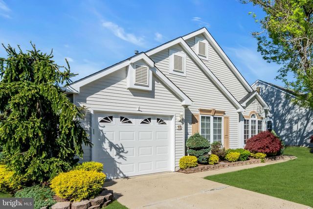 18 GROSUNOR CT, Jackson, NJ 08527