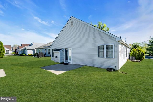 18 GROSUNOR CT, Jackson, NJ 08527