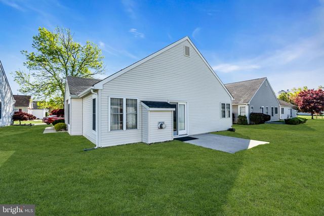 18 GROSUNOR CT, Jackson, NJ 08527