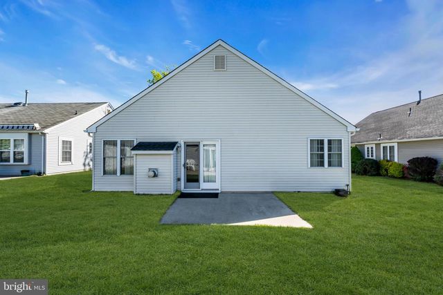 18 GROSUNOR CT, Jackson, NJ 08527