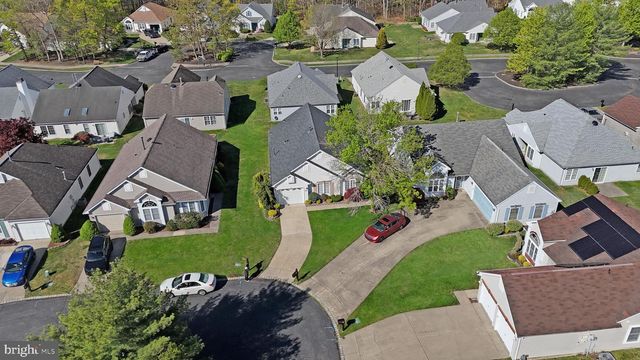 18 GROSUNOR CT, Jackson, NJ 08527