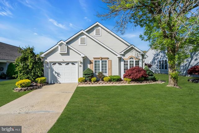 18 GROSUNOR CT, Jackson, NJ 08527