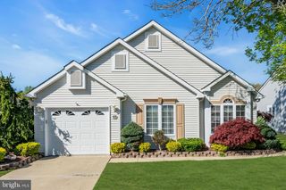 18 GROSUNOR CT, Jackson, NJ 08527
