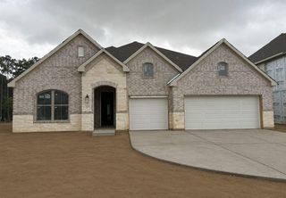 32118 Pond Pine Court, Spring, TX 77386