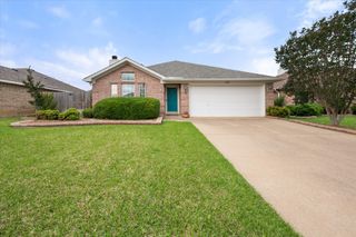1723 Treasure Cay Drive, Mansfield, TX 76063