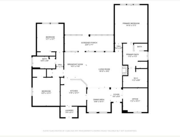 8909 Ravenswood Road, Granbury, TX 76049