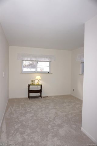 8563 Cavell Street, Westland, MI 48185