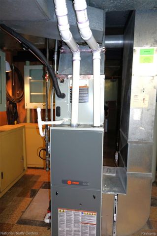 8563 Cavell Street, Westland, MI 48185