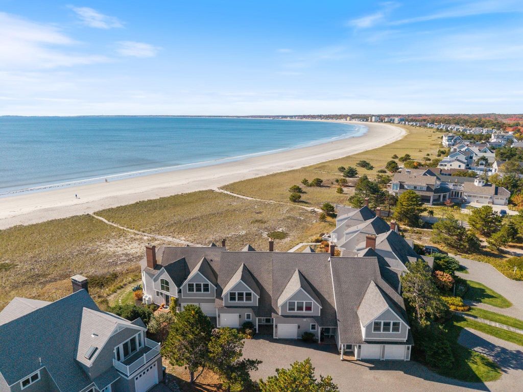 47 King Street 6, Scarborough, ME 04074 — exterior