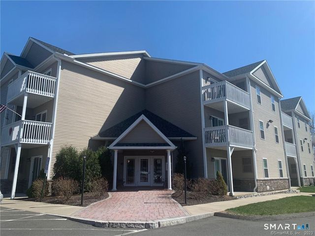 76 Liberty Street 204, Southington, CT 06489