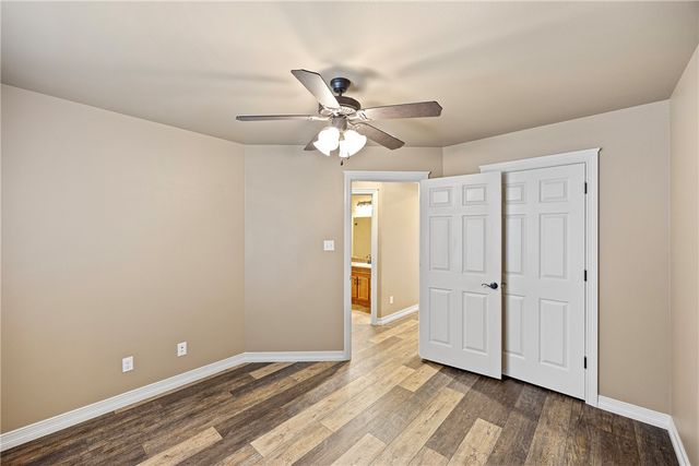 1228 E Elm Street, Russellville, AR 72802