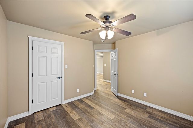 1228 E Elm Street, Russellville, AR 72802