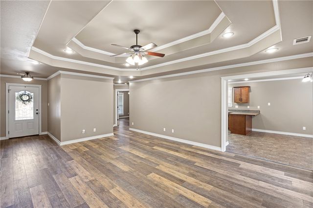 1228 E Elm Street, Russellville, AR 72802