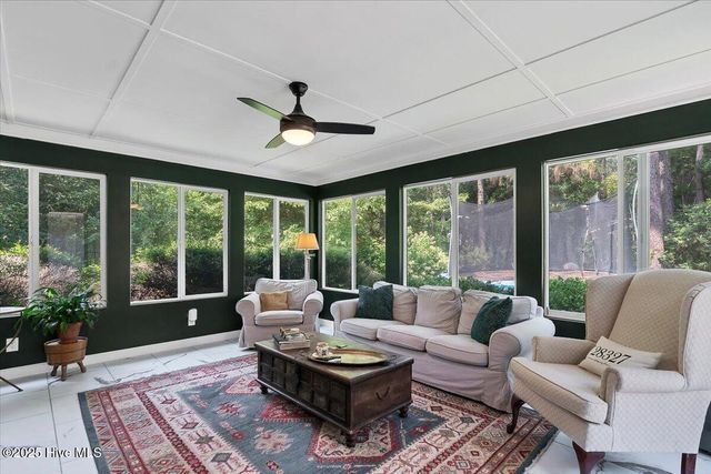 135 Pine Ridge Drive, Whispering Pines, NC 28327