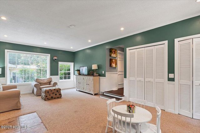 135 Pine Ridge Drive, Whispering Pines, NC 28327