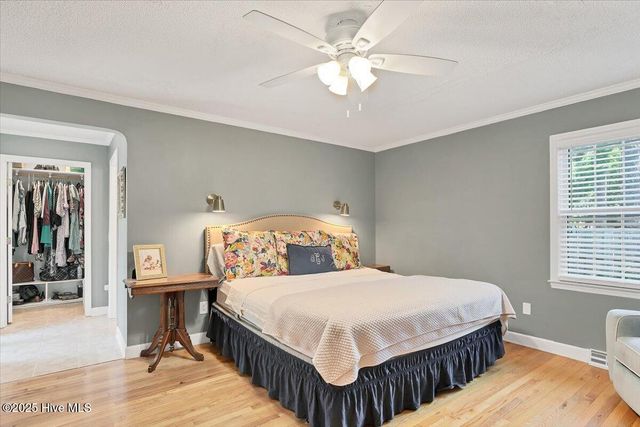 135 Pine Ridge Drive, Whispering Pines, NC 28327