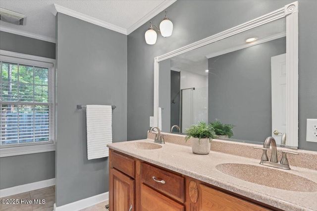 135 Pine Ridge Drive, Whispering Pines, NC 28327