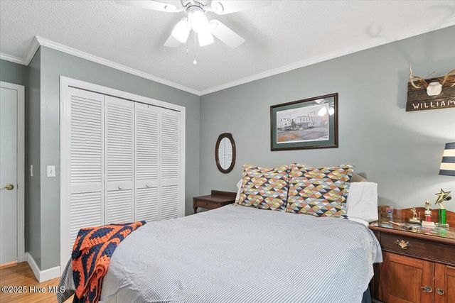 135 Pine Ridge Drive, Whispering Pines, NC 28327