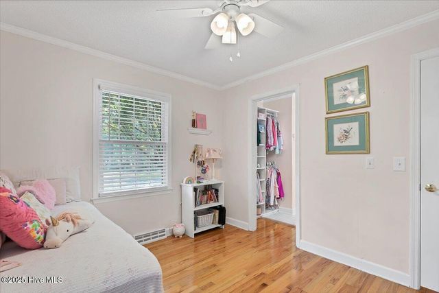 135 Pine Ridge Drive, Whispering Pines, NC 28327