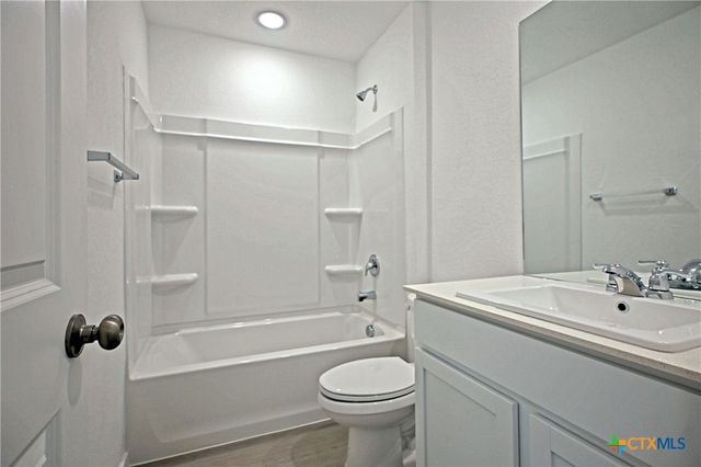 11822 Bluebell Ridge, Converse, TX 78109