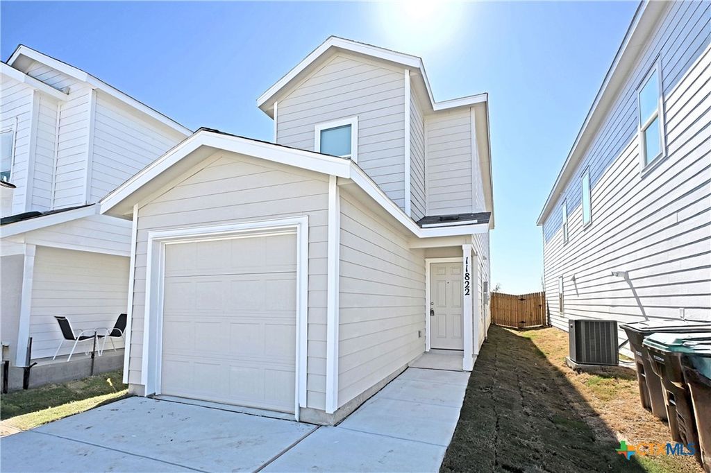 11822 Bluebell Ridge, Converse, TX 78109