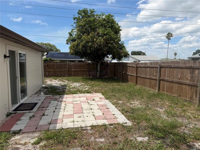3452 COLUMBUS DRIVE, Holiday, FL 34691