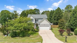 16 Micro Court, Broadway, NC 27505