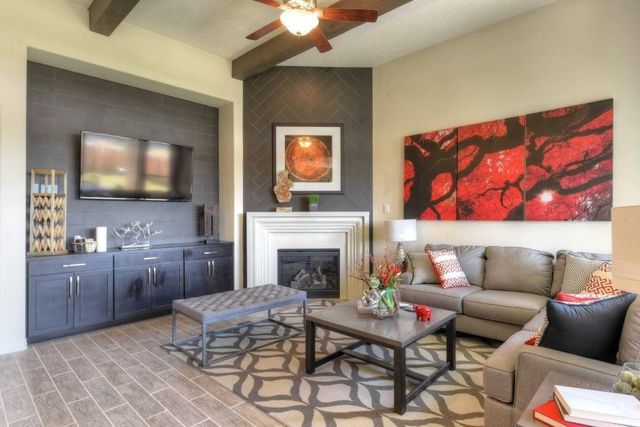 17507 Cypress Hilltop Way, Hockley, TX 77447