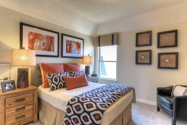 17507 Cypress Hilltop Way, Hockley, TX 77447