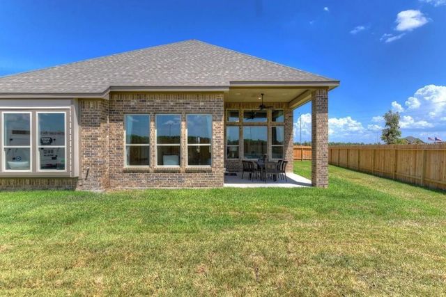 17507 Cypress Hilltop Way, Hockley, TX 77447
