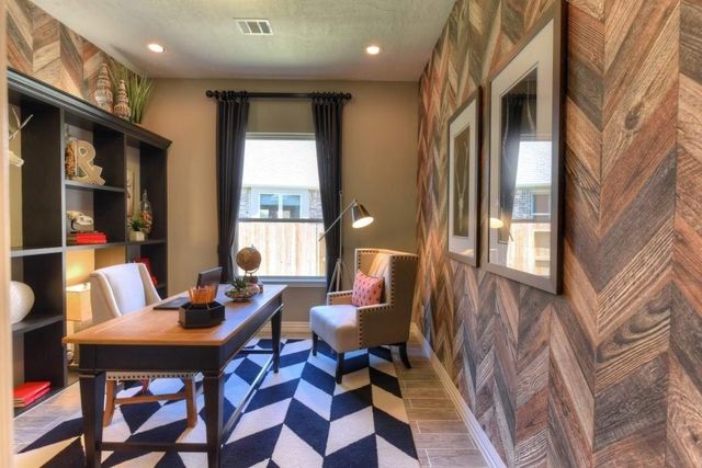 17507 Cypress Hilltop Way, Hockley, TX 77447