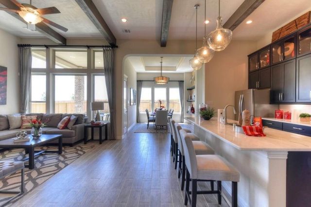 17507 Cypress Hilltop Way, Hockley, TX 77447