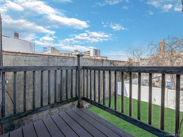 151 Noll Street, Brooklyn, NY 11206