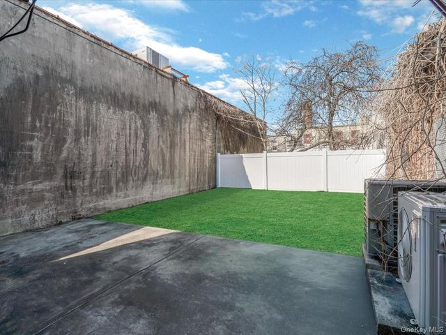 151 Noll Street, Brooklyn, NY 11206