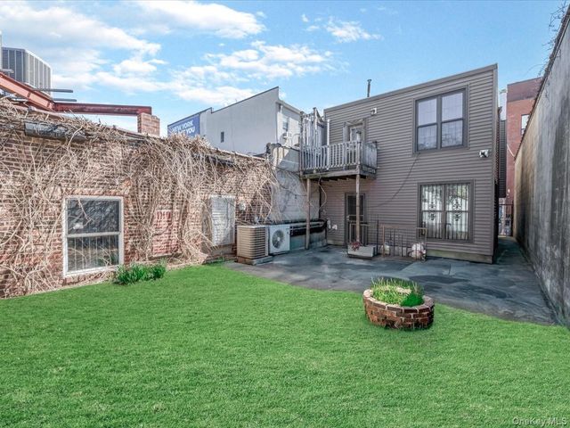 151 Noll Street, Brooklyn, NY 11206