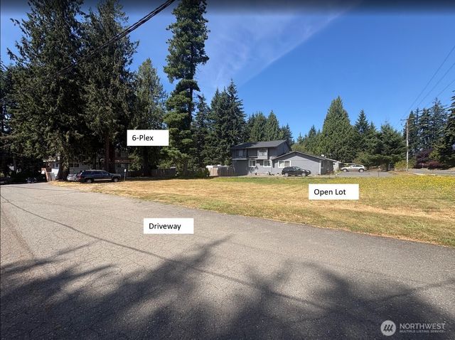 17816 44th Avenue W, Lynnwood, WA 98037