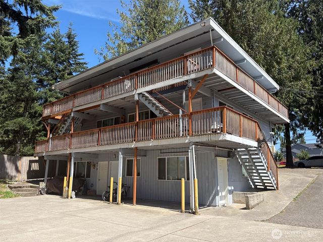 17816 44th Avenue W, Lynnwood, WA 98037