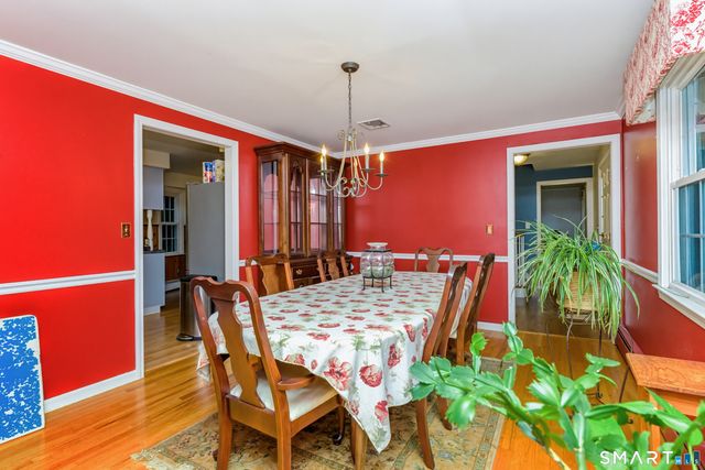 37 Country Ridge Drive, Monroe, CT 06468