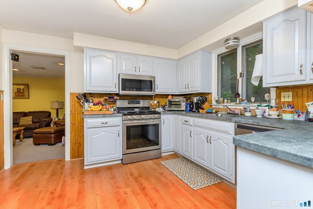 37 Country Ridge Drive, Monroe, CT 06468
