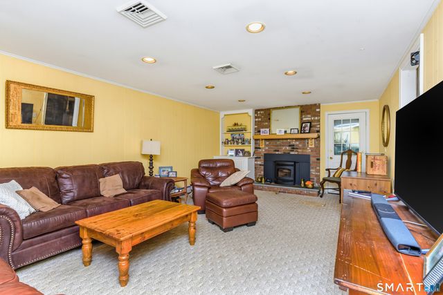 37 Country Ridge Drive, Monroe, CT 06468