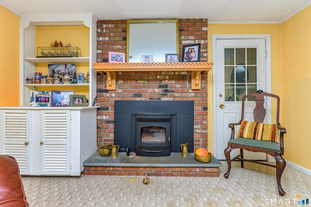 37 Country Ridge Drive, Monroe, CT 06468