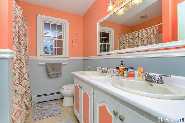 37 Country Ridge Drive, Monroe, CT 06468