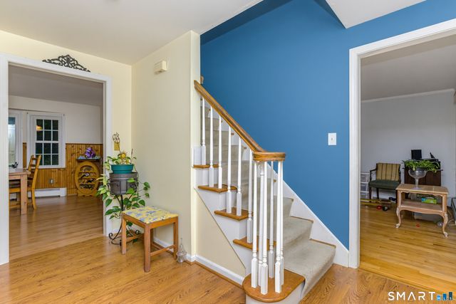 37 Country Ridge Drive, Monroe, CT 06468