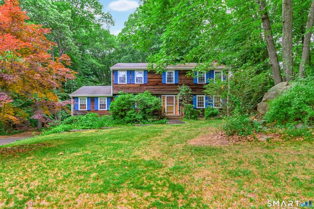 37 Country Ridge Drive, Monroe, CT 06468
